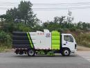 東風多利卡D6_5.5方掃路車生產廠家、多少錢一輛、價格便宜