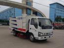 掃路車，吸塵車，洗掃車各都適用哪些環境范圍