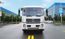 東風(fēng)D9純電動洗掃車現(xiàn)車特惠